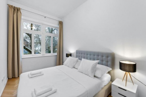 Vienna Chic Residences #Suite 6 * Brand New *